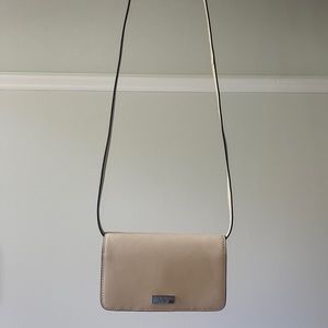 RARE henri bendel crossbody clutch